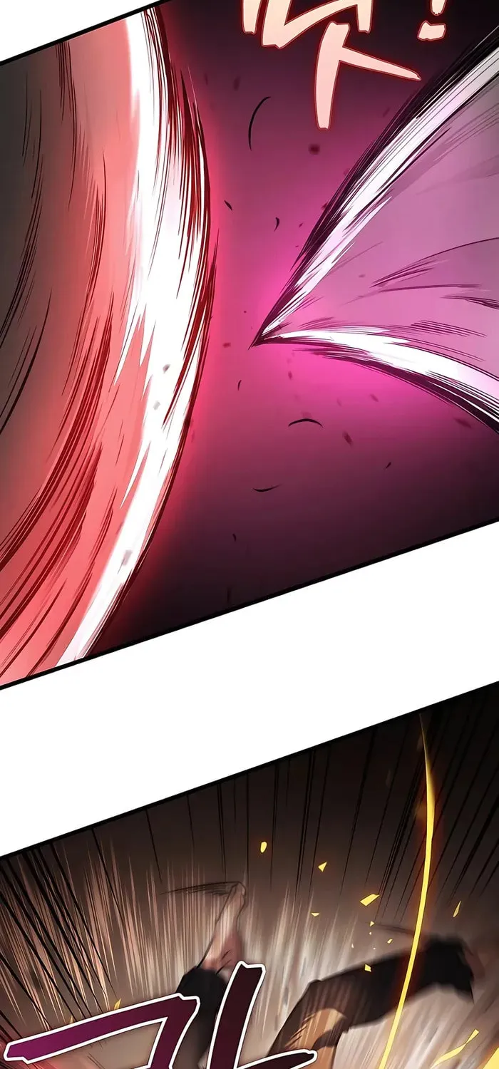 Taitei no Ken Chapter 31 page 35 - 