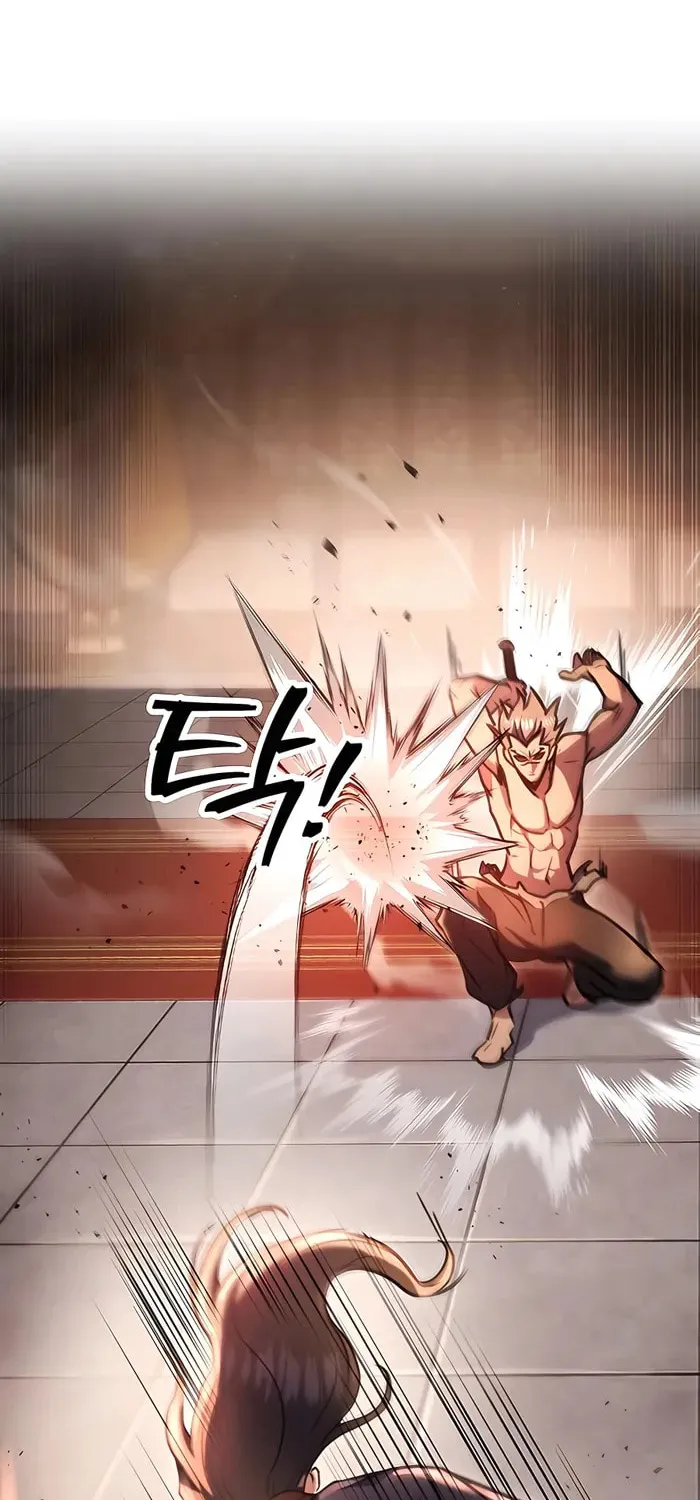 Taitei no Ken Chapter 31 page 37 - 
