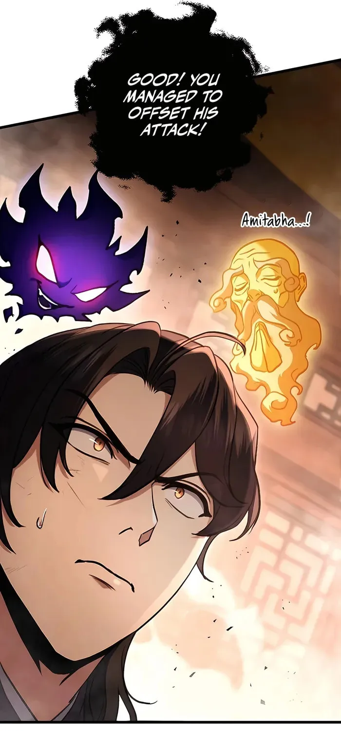 Taitei no Ken Chapter 31 page 39 - 
