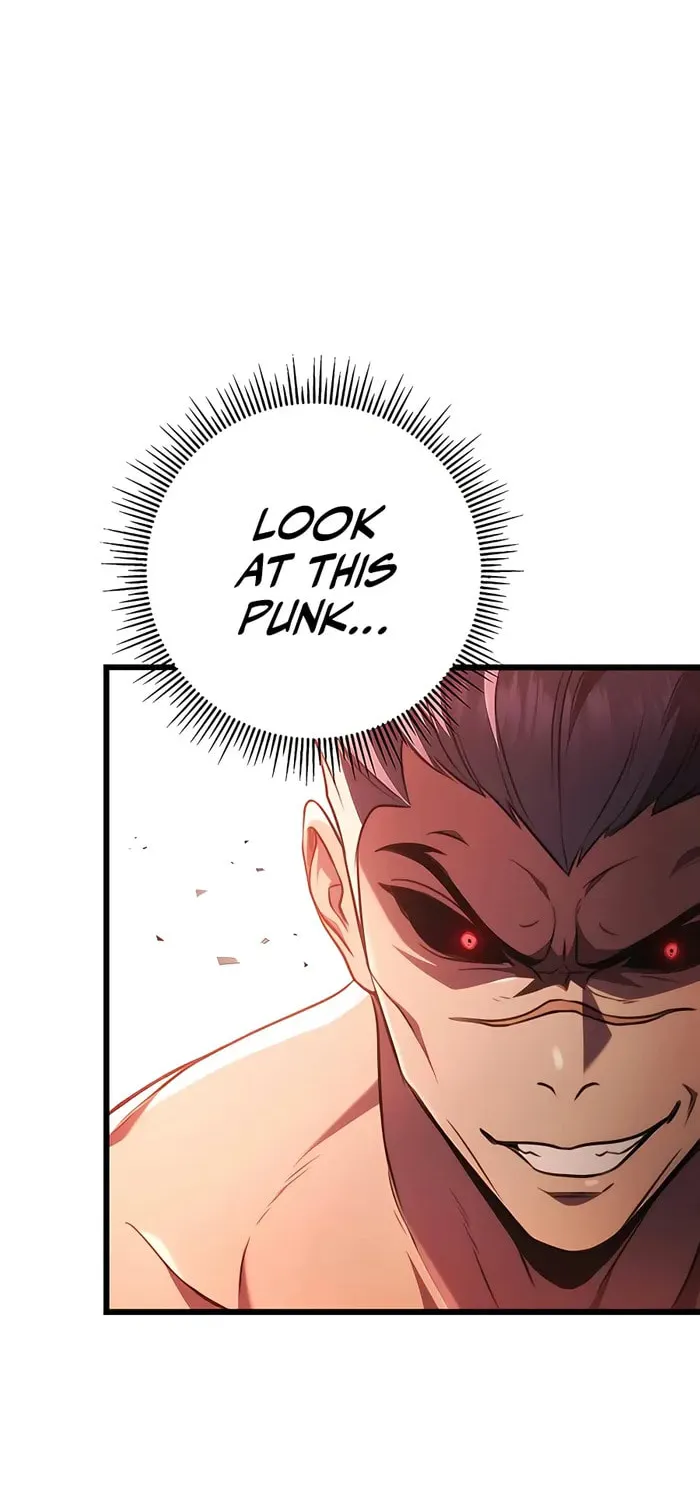 Taitei no Ken Chapter 31 page 40 - 