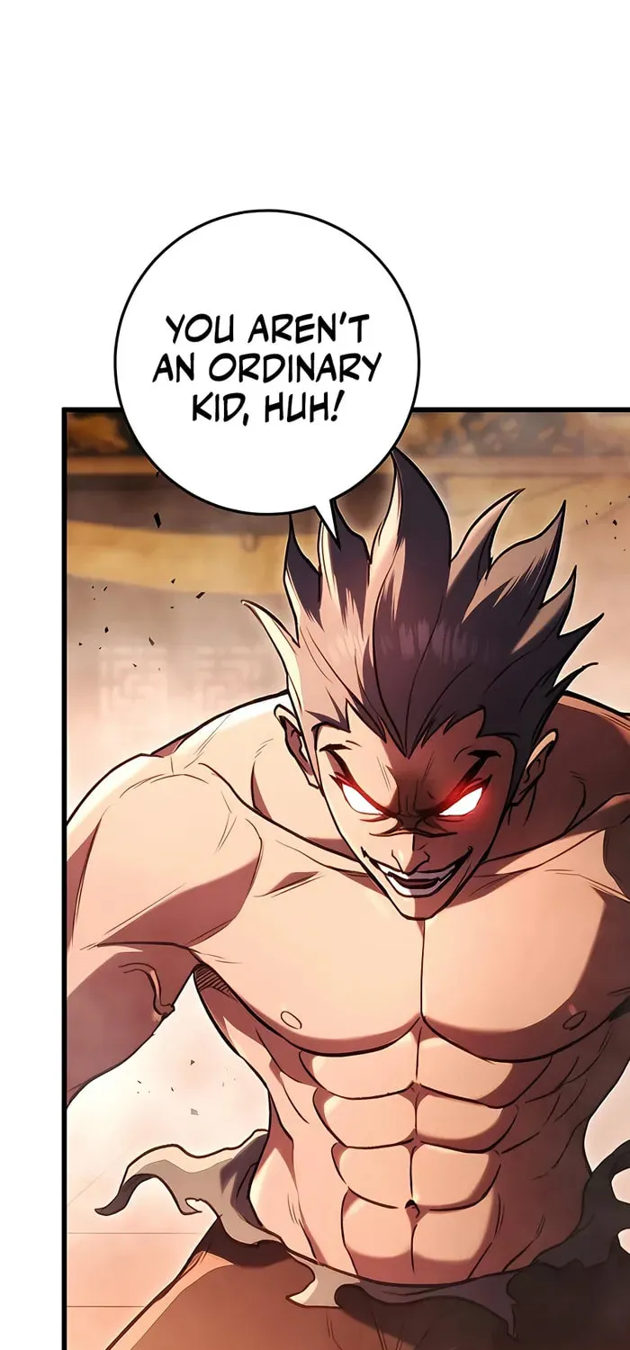 Taitei no Ken Chapter 31 page 41 - 