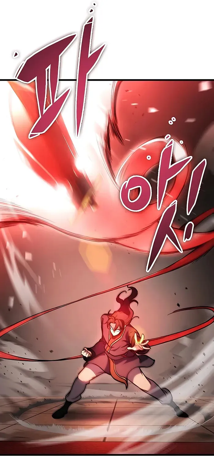 Taitei no Ken Chapter 31 page 45 - 