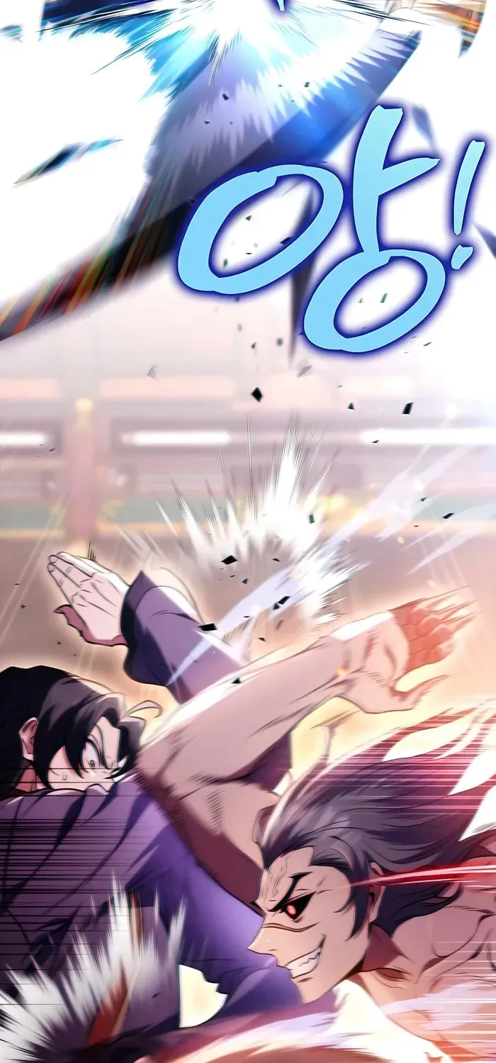Taitei no Ken Chapter 31 page 48 - 