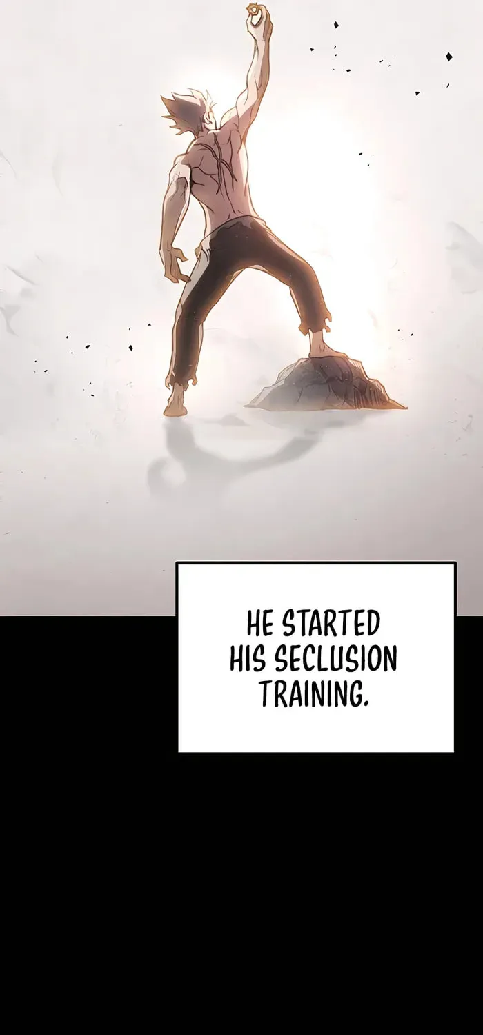 Taitei no Ken Chapter 31 page 6 - 