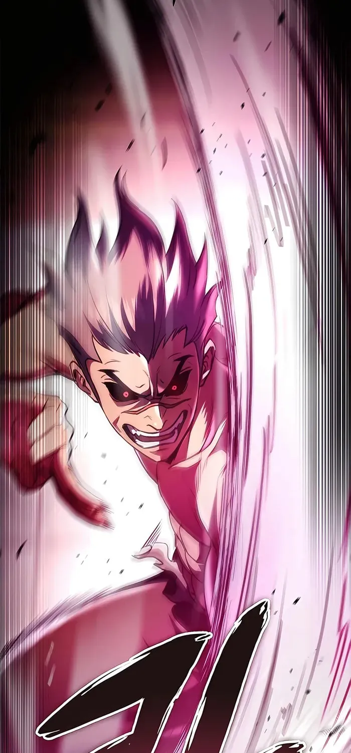 Taitei no Ken Chapter 31 page 58 - 