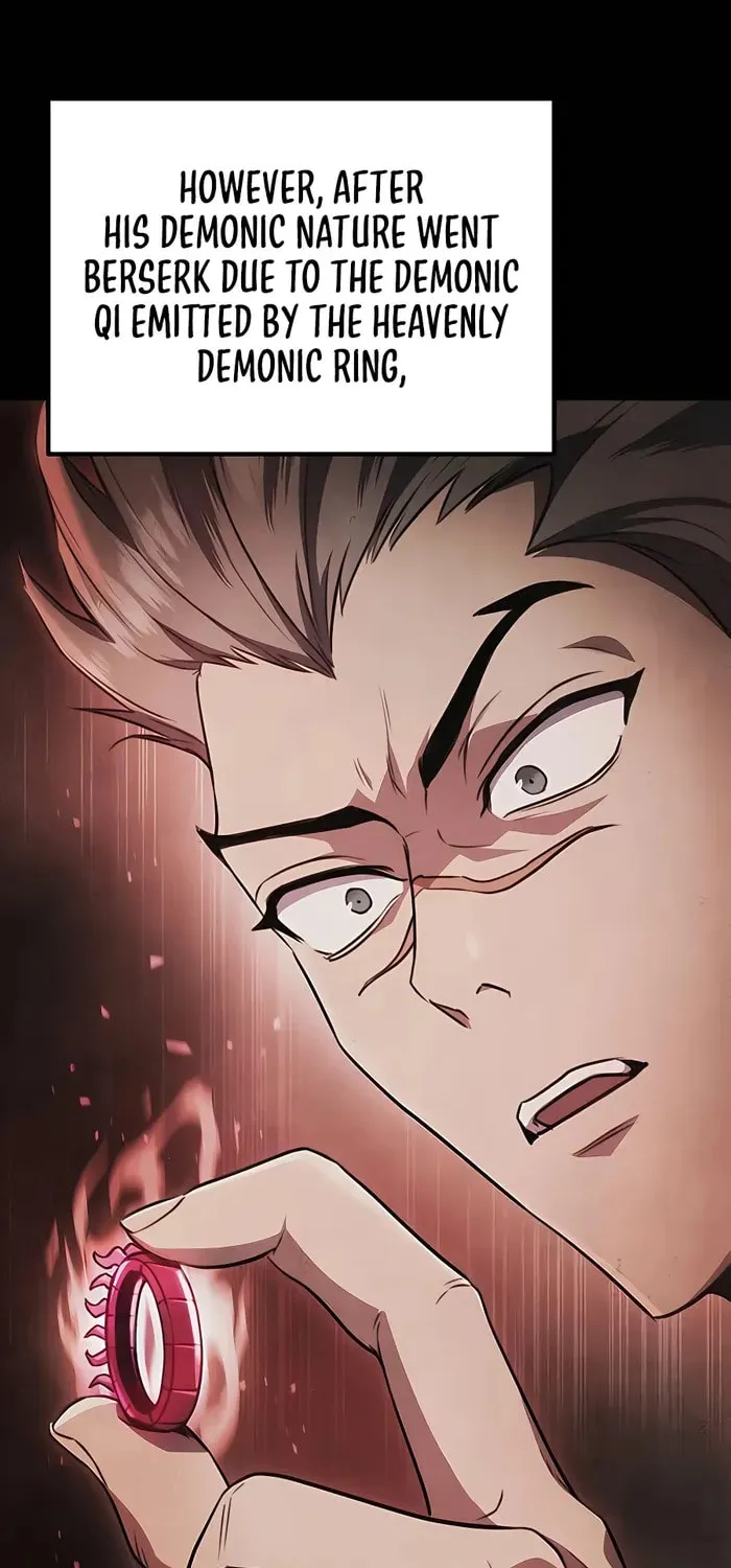 Taitei no Ken Chapter 31 page 7 - 