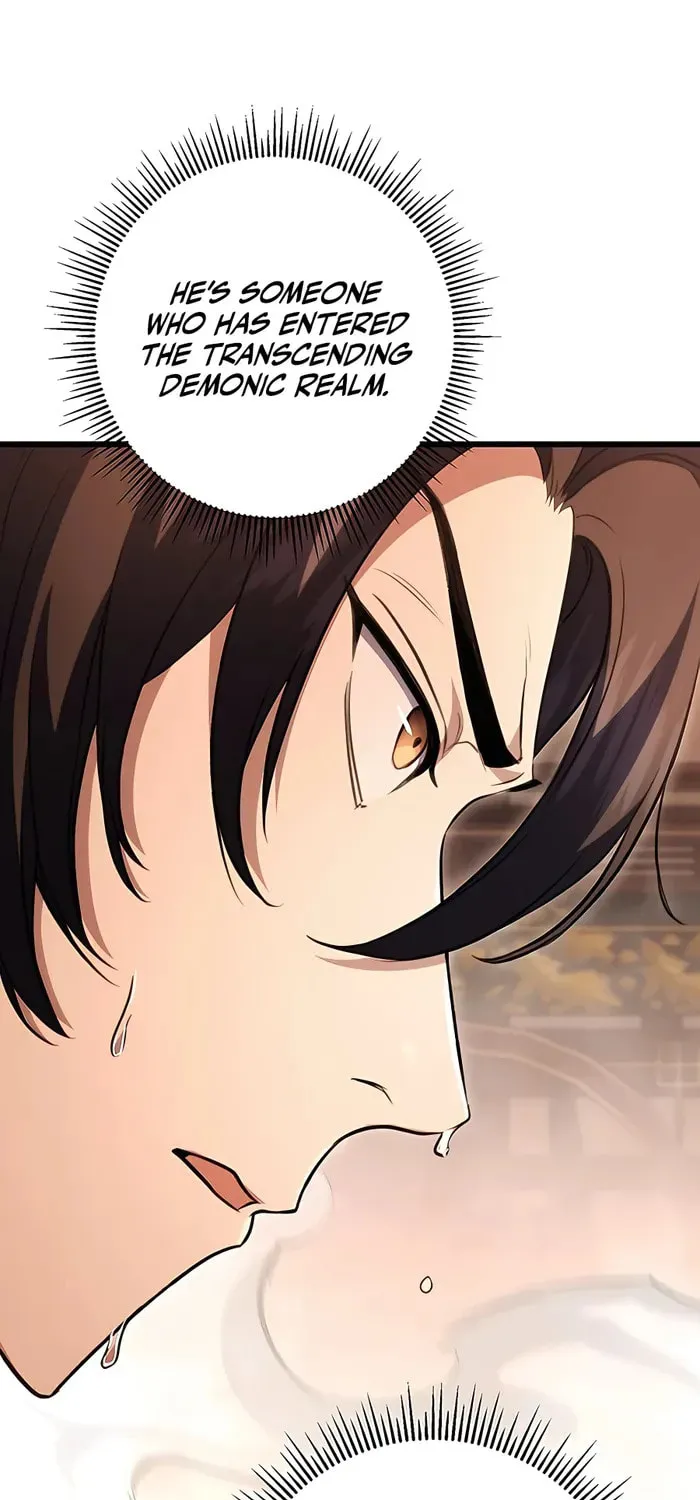 Taitei no Ken Chapter 31 page 65 - 