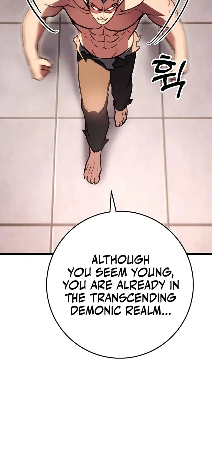 Taitei no Ken Chapter 31 page 67 - 