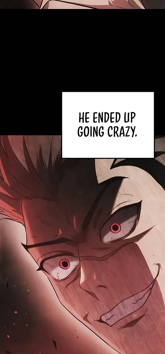 Taitei no Ken Chapter 31 page 8 - 