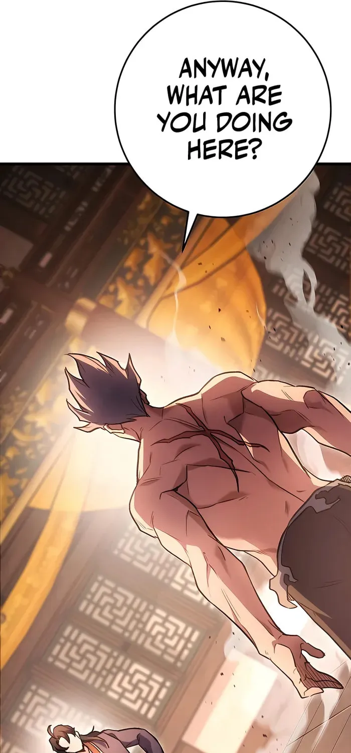Taitei no Ken Chapter 31 page 75 - 