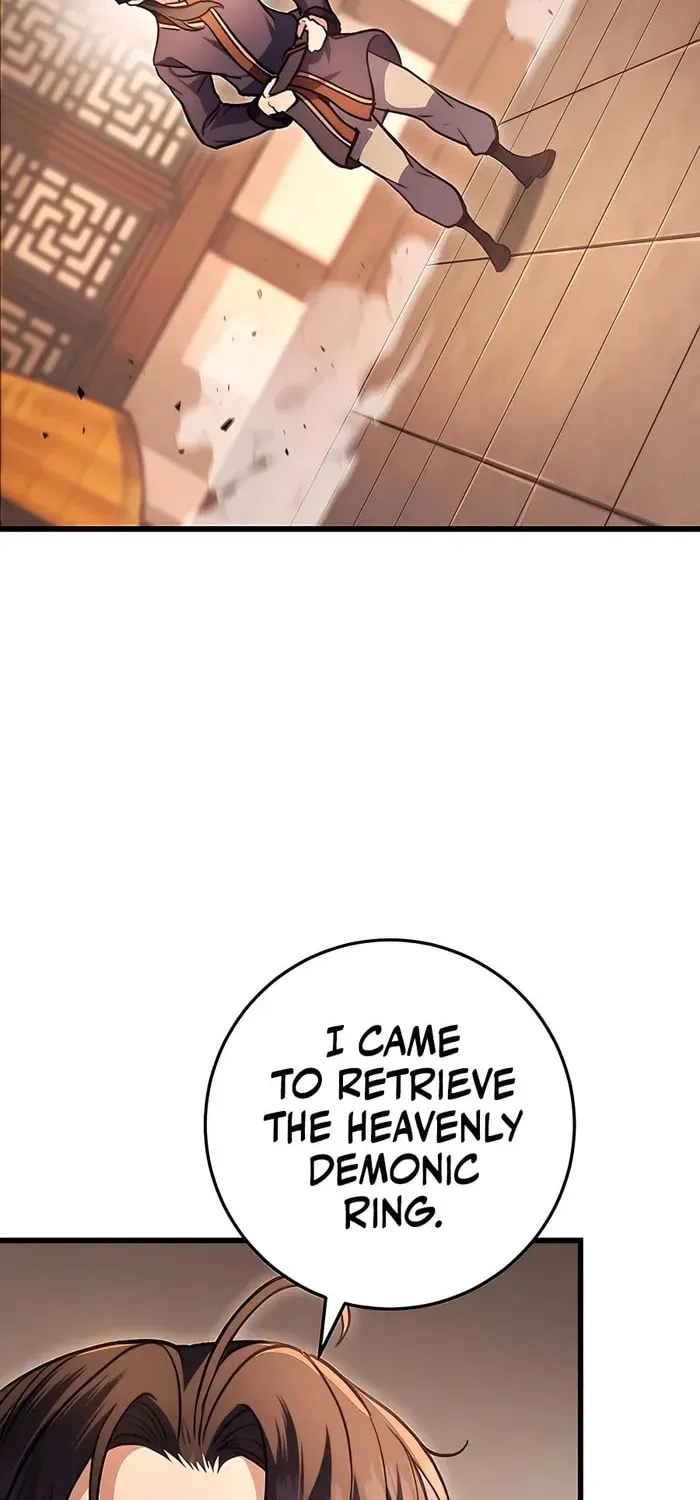 Taitei no Ken Chapter 31 page 76 - 