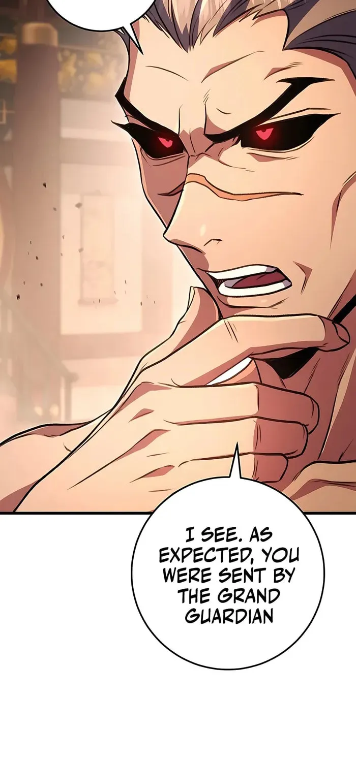 Taitei no Ken Chapter 31 page 78 - 