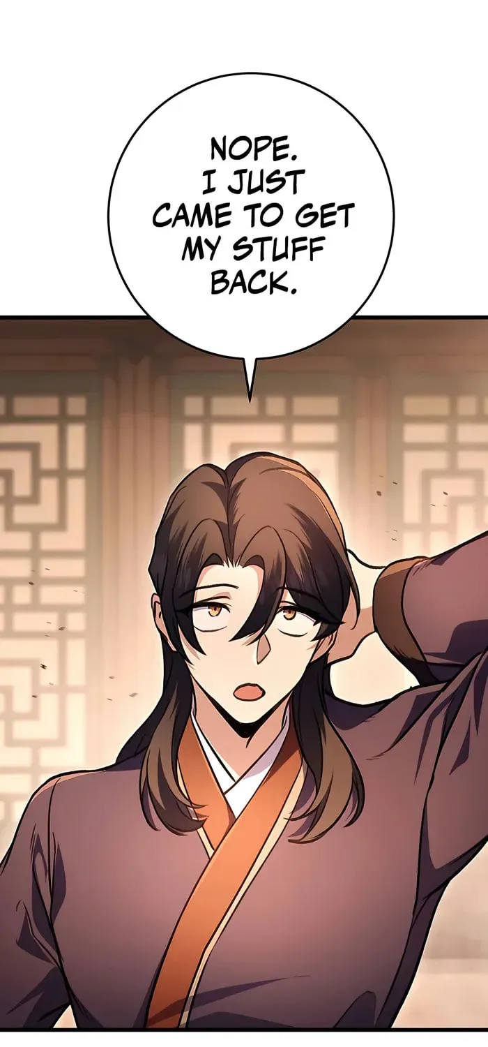Taitei no Ken Chapter 31 page 79 - 