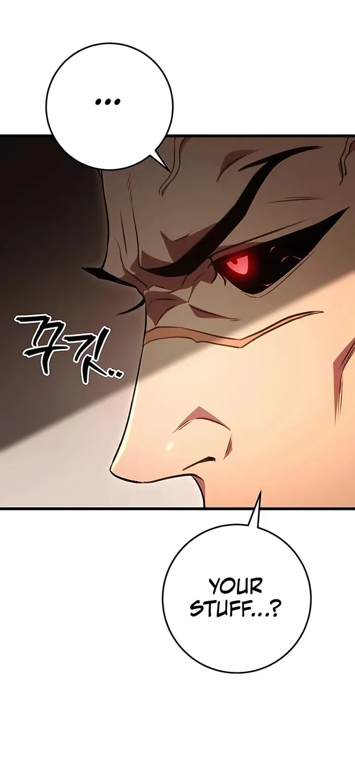Taitei no Ken Chapter 31 page 81 - 