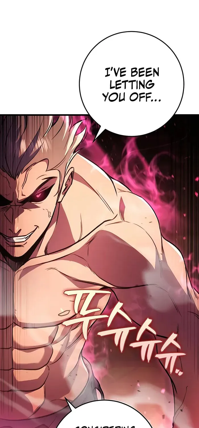 Taitei no Ken Chapter 31 page 82 - 