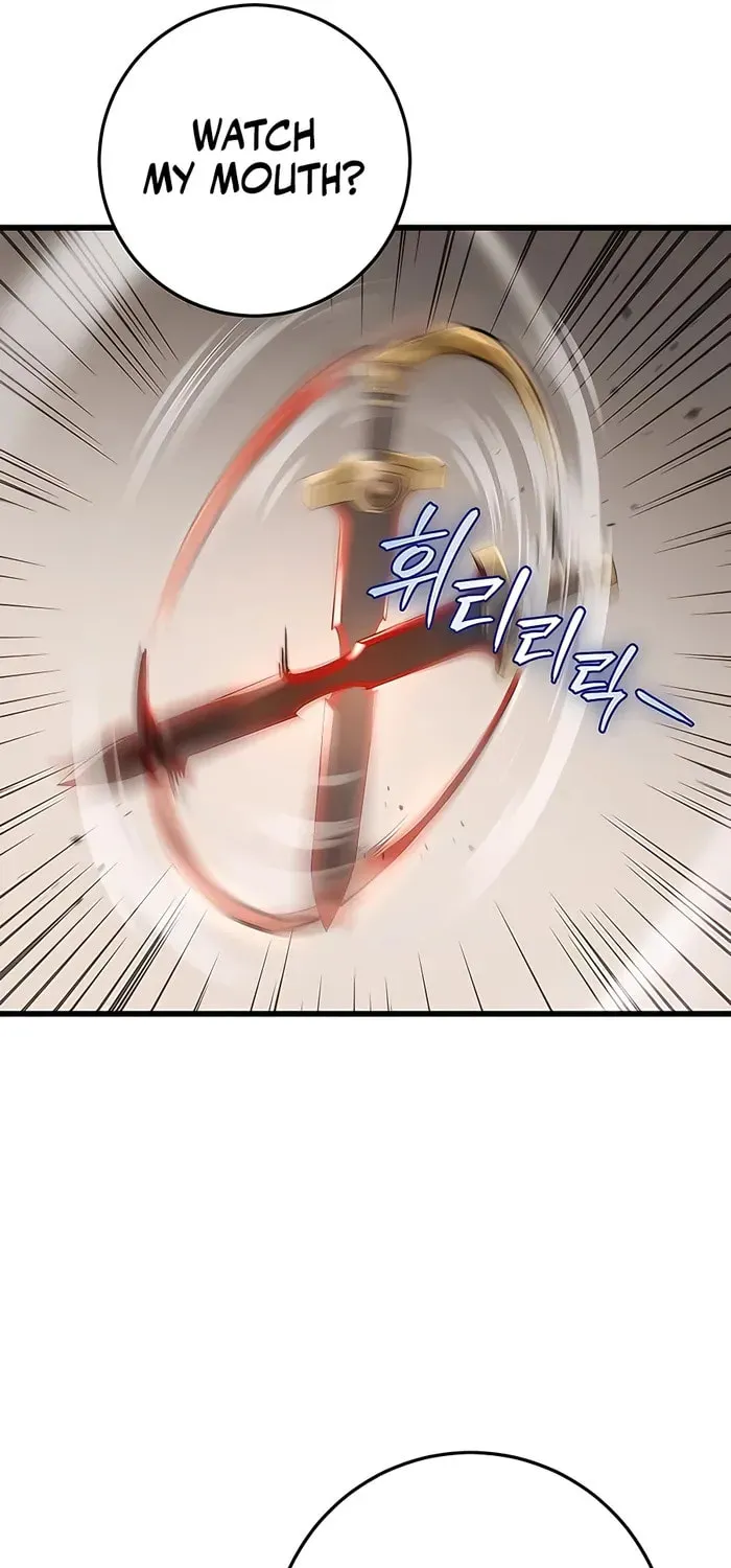 Taitei no Ken Chapter 31 page 86 - 