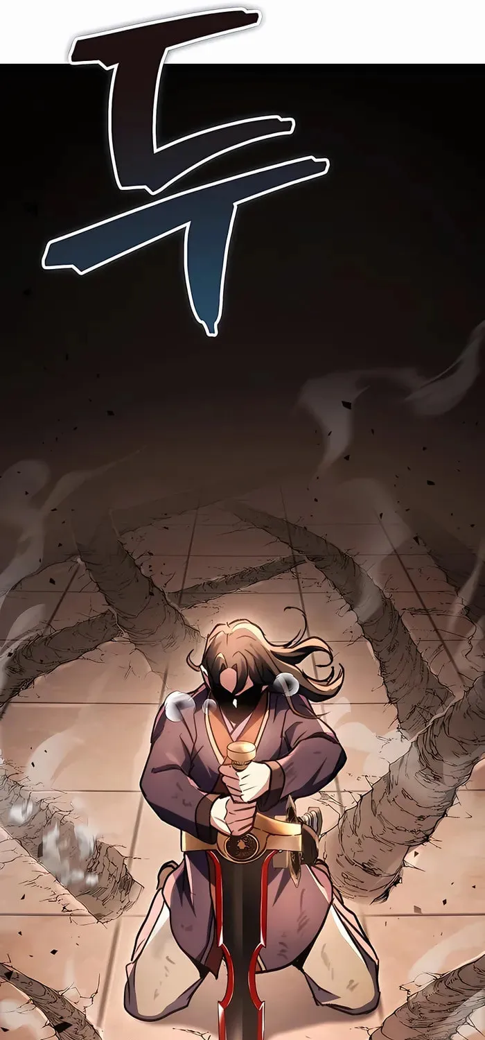 Taitei no Ken Chapter 32 page 108 - 