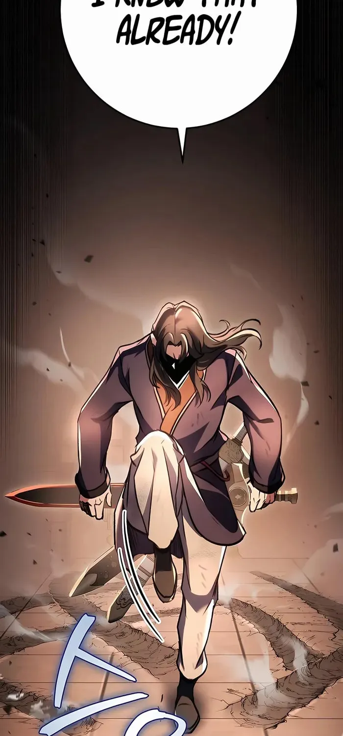 Taitei no Ken Chapter 32 page 114 - 