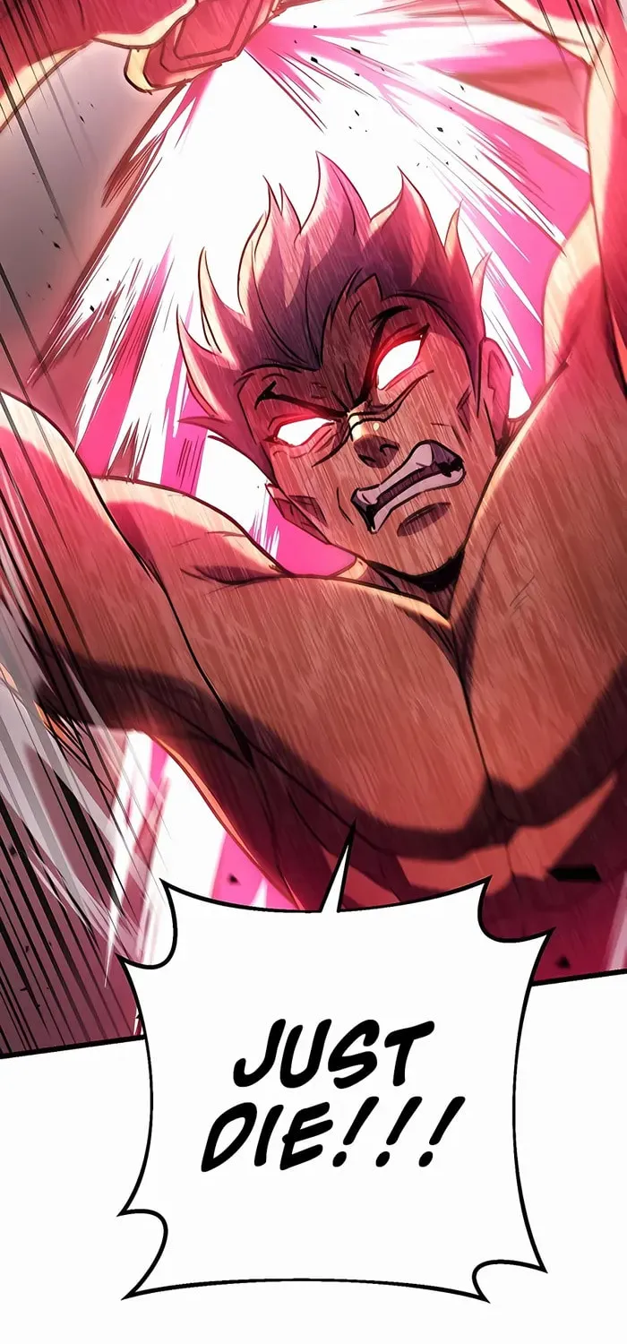 Taitei no Ken Chapter 32 page 116 - 