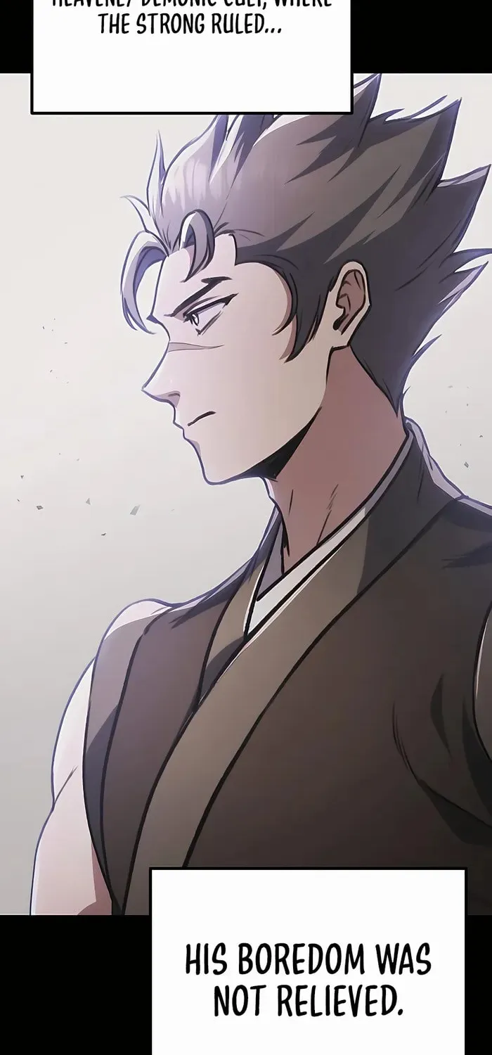 Taitei no Ken Chapter 32 page 13 - 