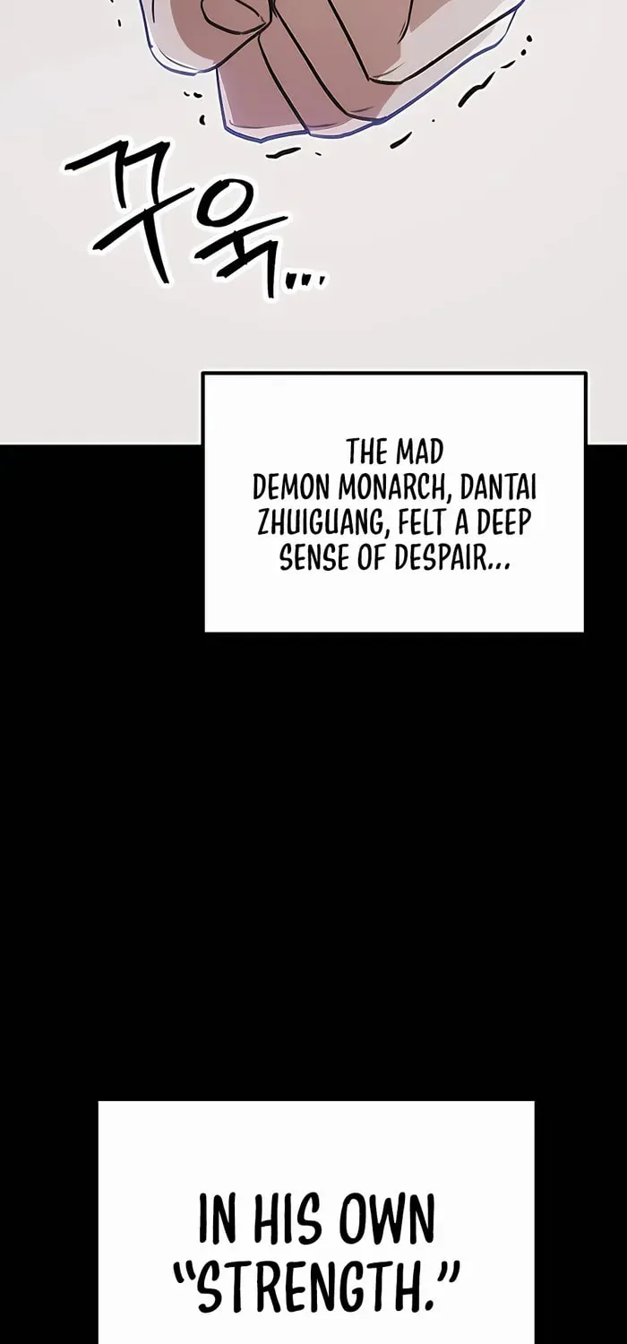 Taitei no Ken Chapter 32 page 21 - 