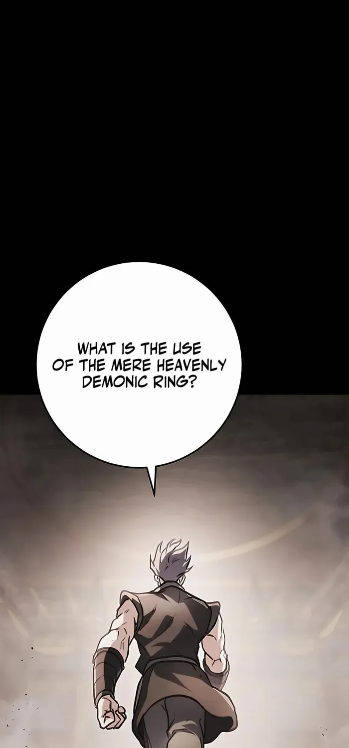 Taitei no Ken Chapter 32 page 23 - 