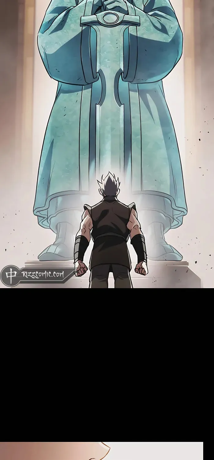 Taitei no Ken Chapter 32 page 25 - 