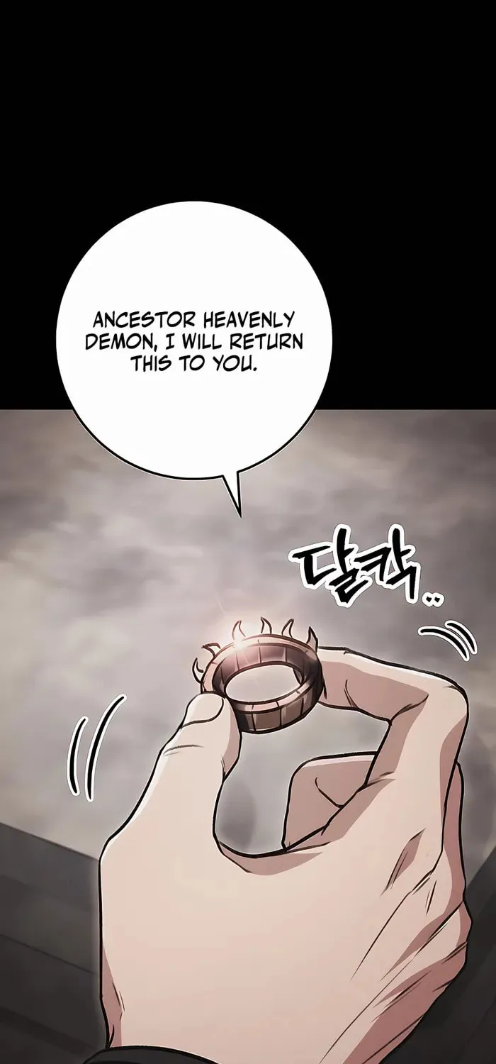 Taitei no Ken Chapter 32 page 31 - 