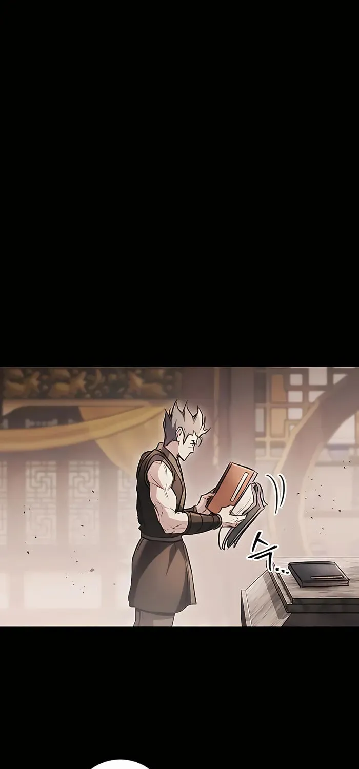 Taitei no Ken Chapter 32 page 35 - 