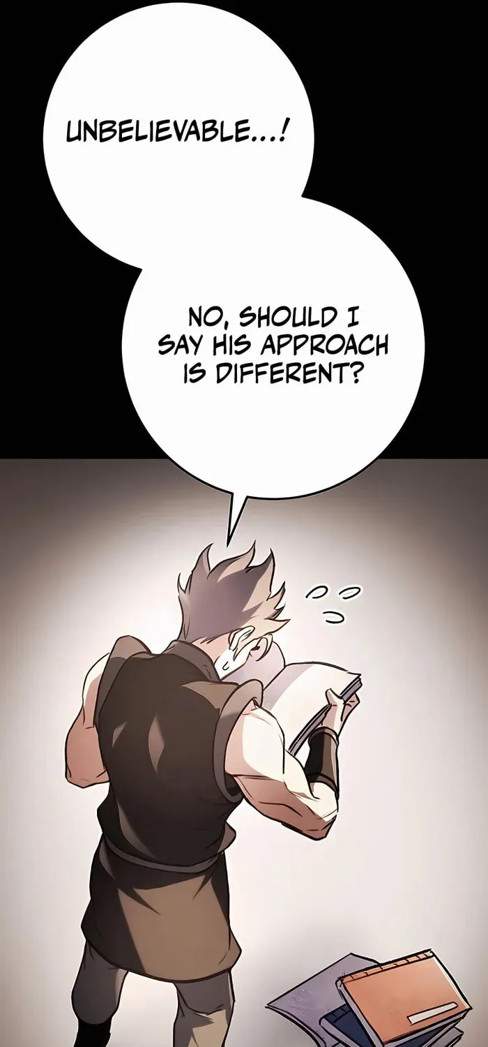 Taitei no Ken Chapter 32 page 39 - 