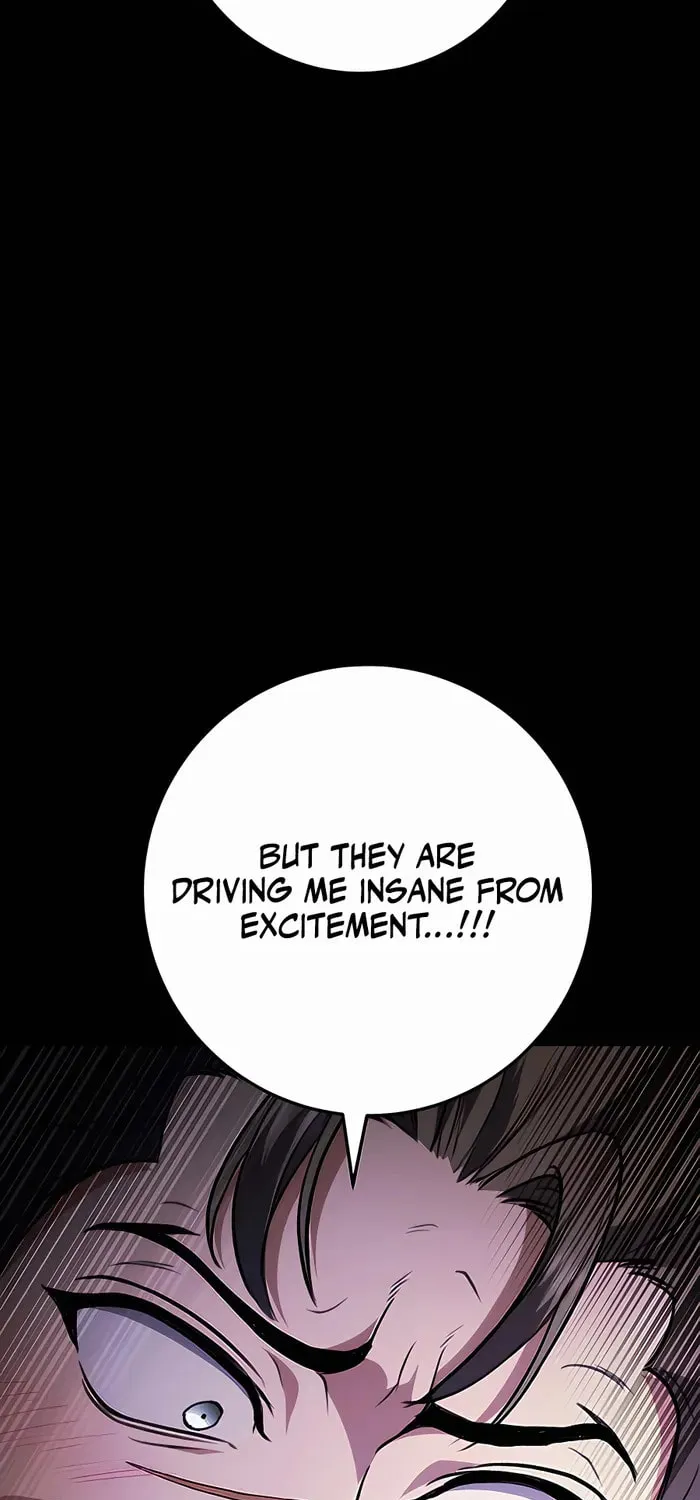Taitei no Ken Chapter 32 page 41 - 