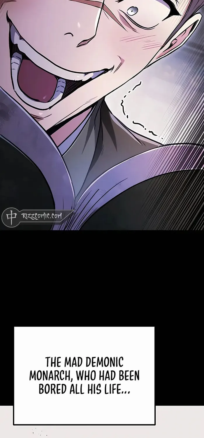 Taitei no Ken Chapter 32 page 42 - 