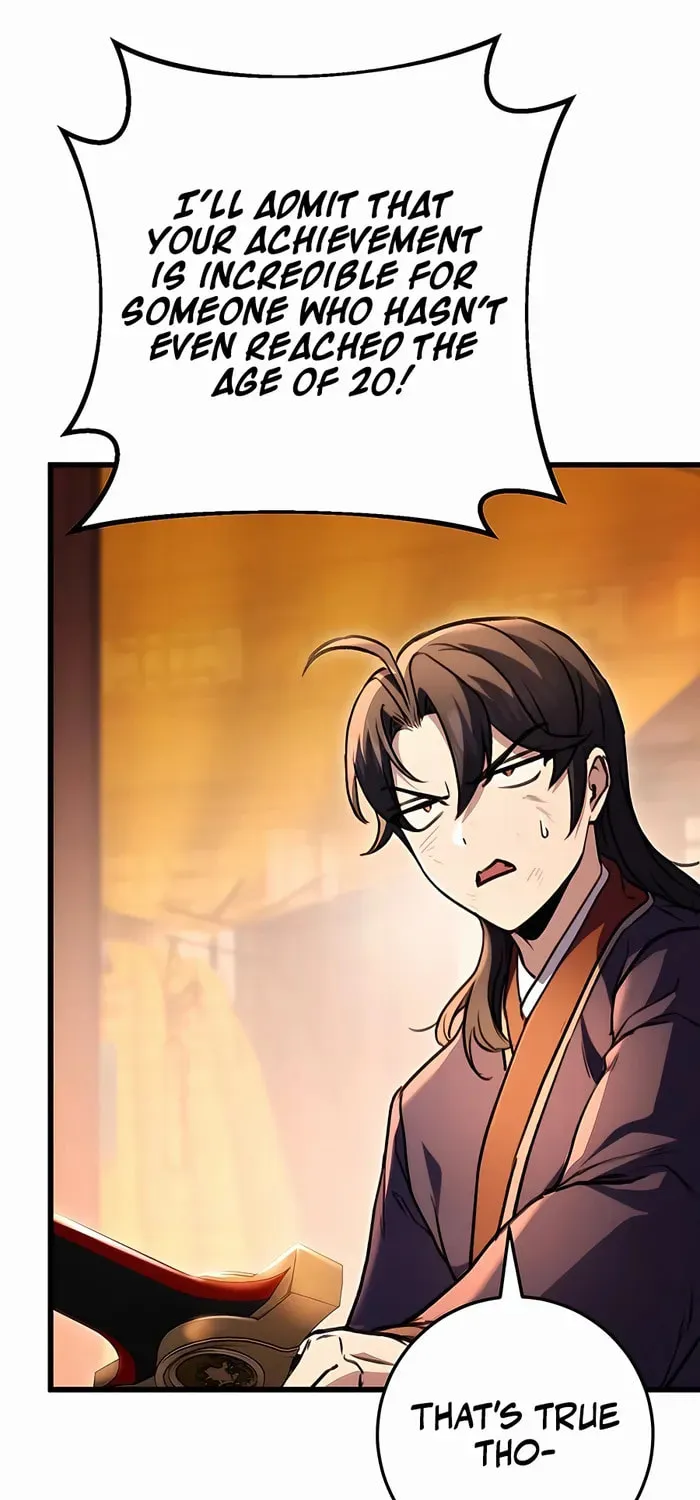 Taitei no Ken Chapter 32 page 54 - 