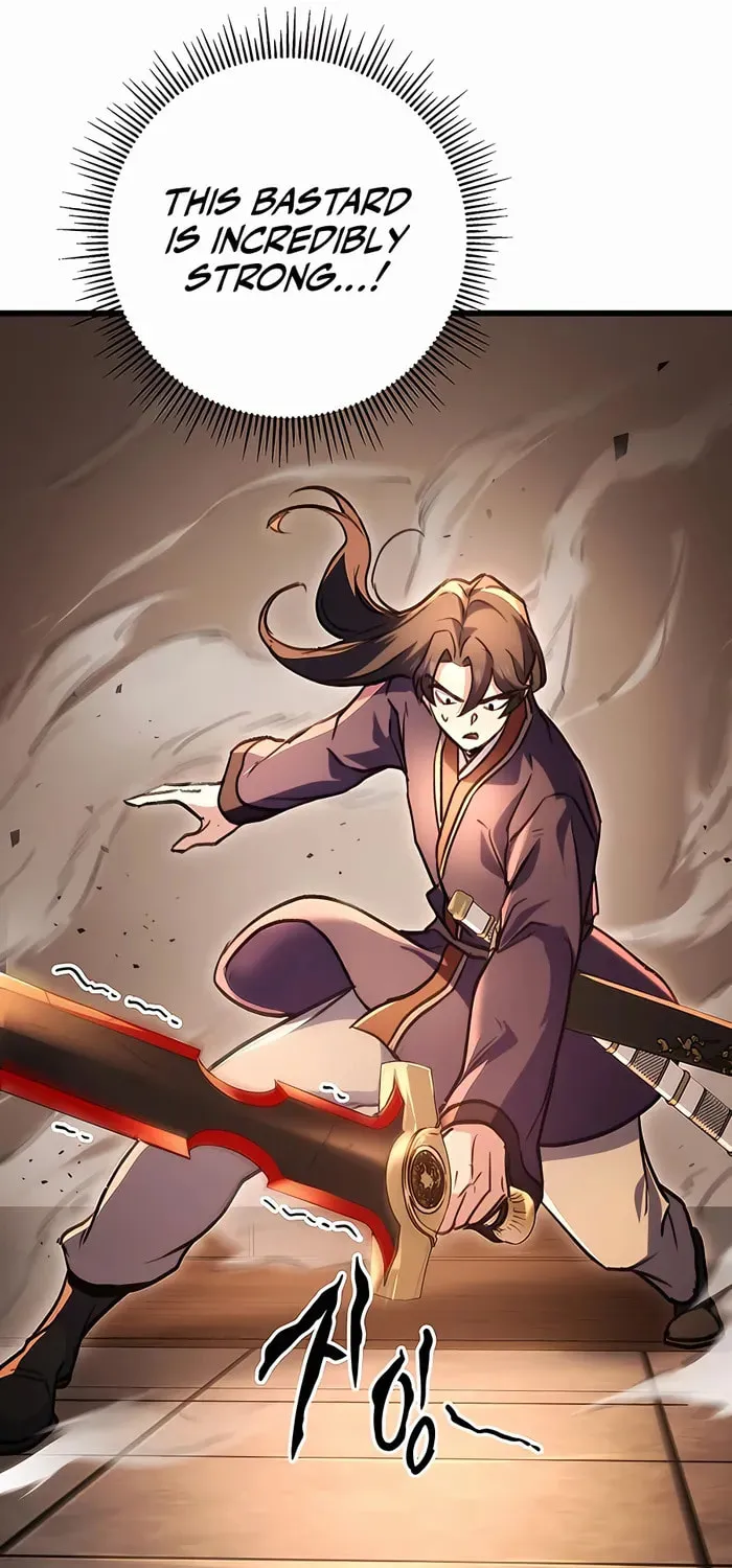 Taitei no Ken Chapter 32 page 66 - 