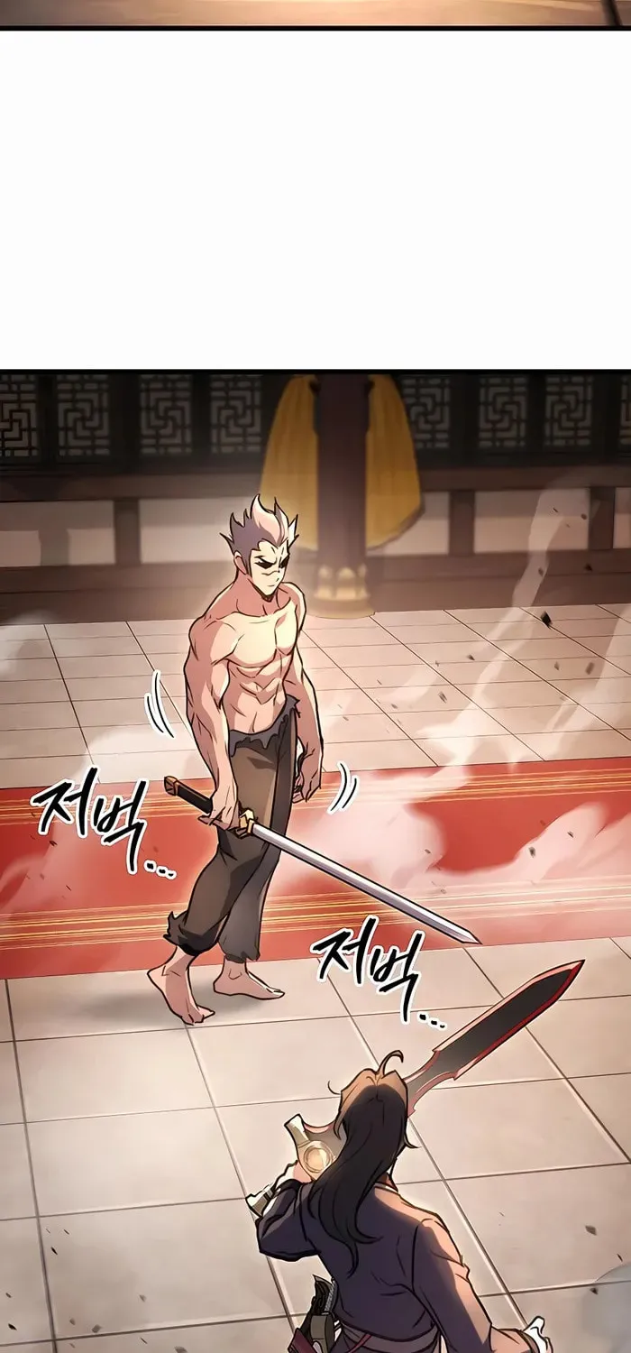 Taitei no Ken Chapter 32 page 67 - 