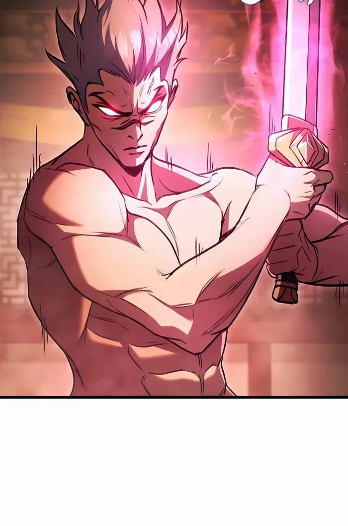 Taitei no Ken Chapter 32 page 76 - 