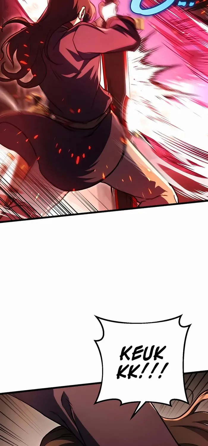 Taitei no Ken Chapter 32 page 92 - 