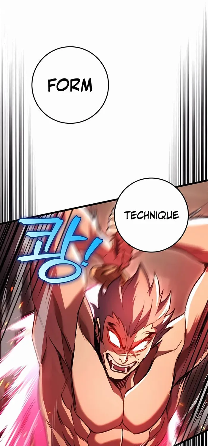 Taitei no Ken Chapter 32 page 94 - 