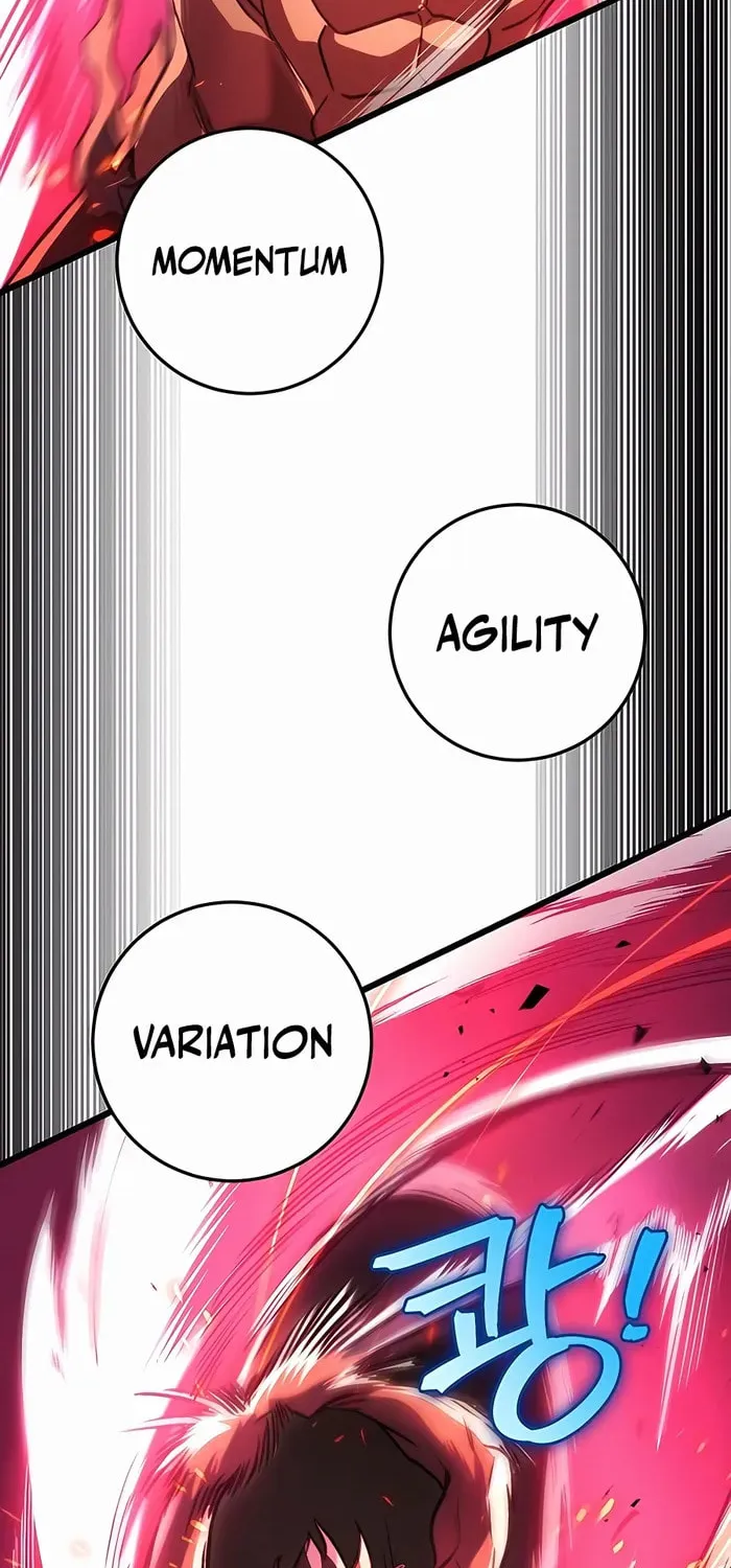 Taitei no Ken Chapter 32 page 95 - 