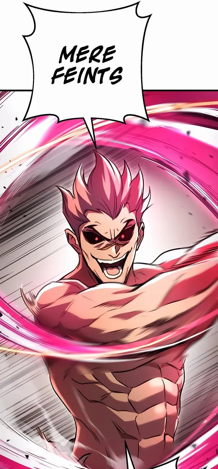 Taitei no Ken Chapter 32 page 99 - 