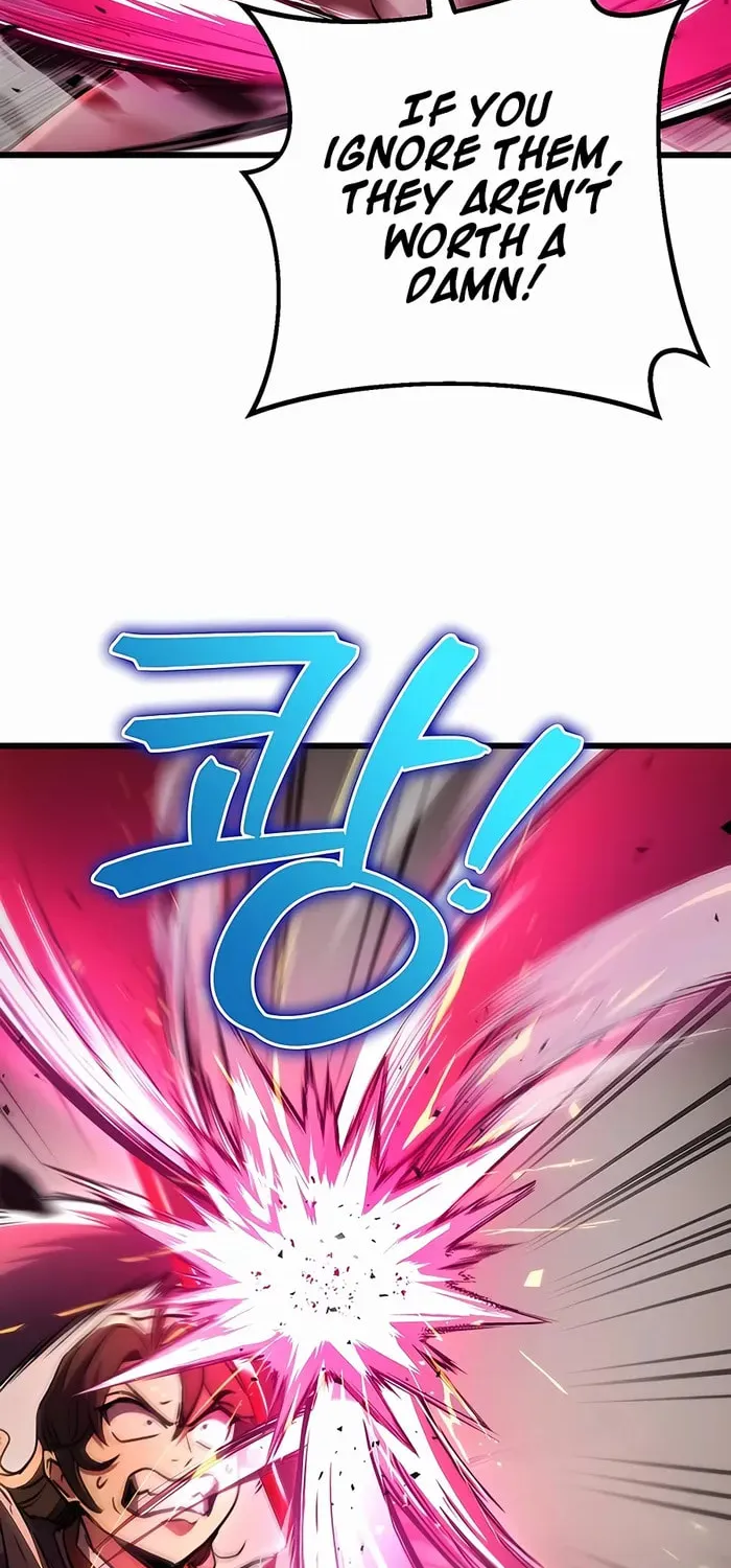 Taitei no Ken Chapter 32 page 100 - 