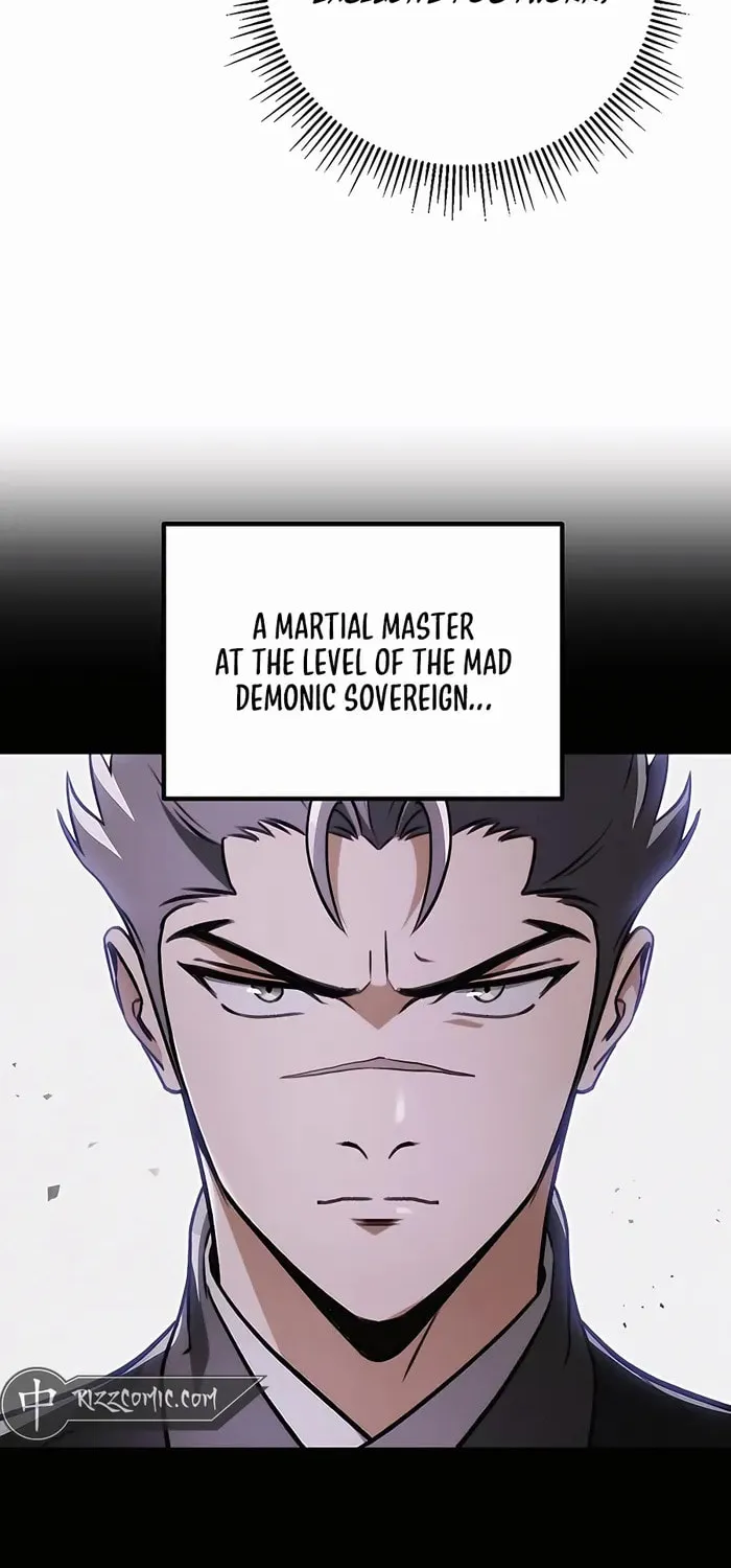 Taitei no Ken Chapter 33 page 13 - 