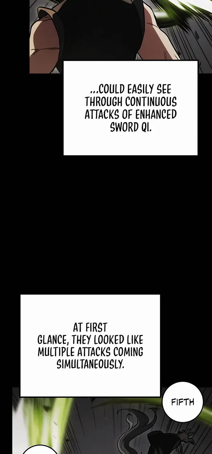 Taitei no Ken Chapter 33 page 15 - 