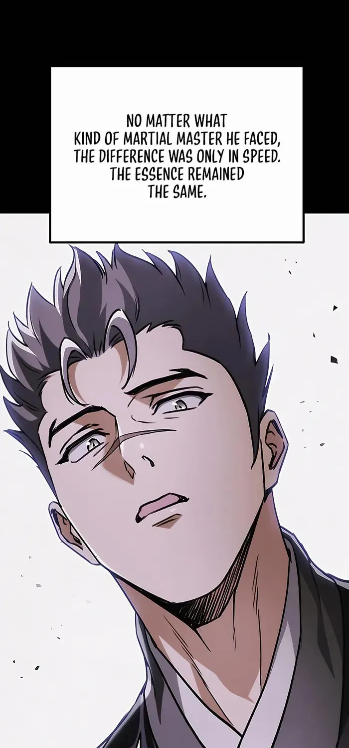 Taitei no Ken Chapter 33 page 19 - 