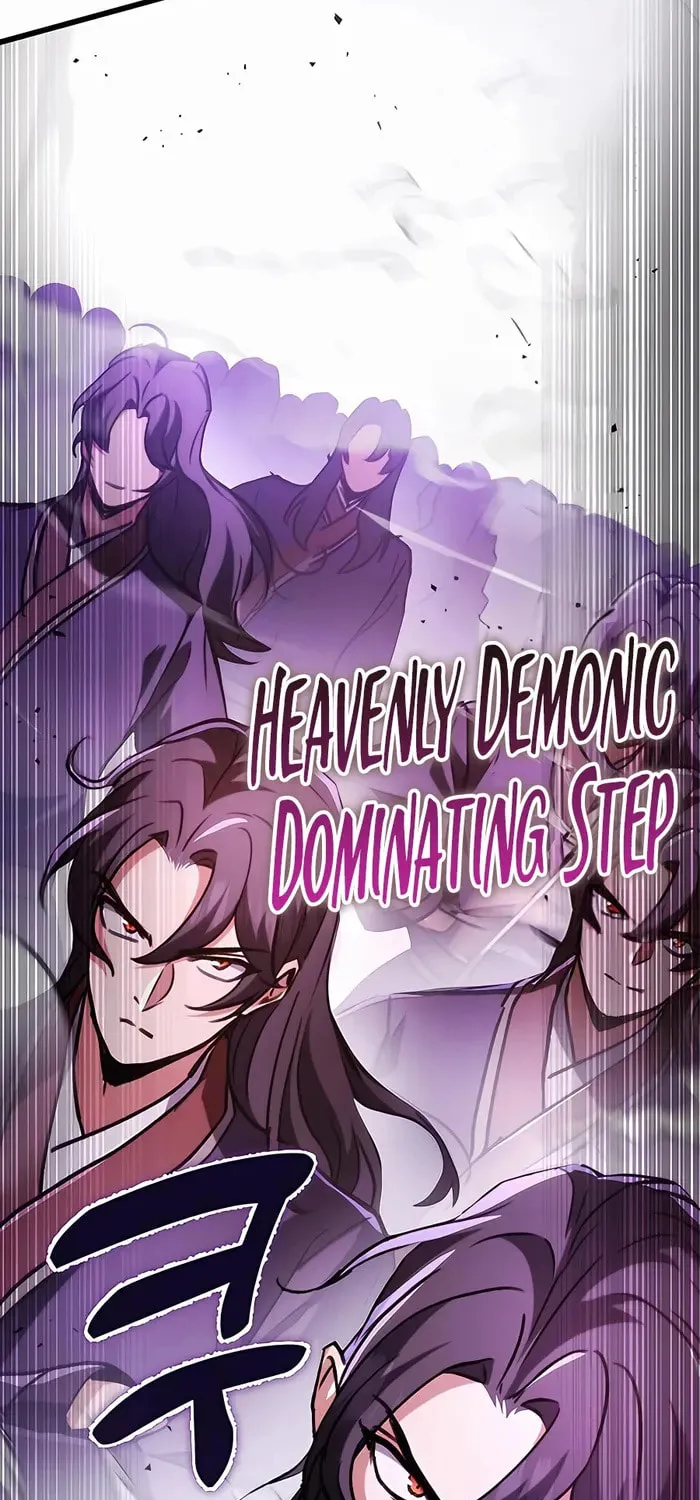Taitei no Ken Chapter 33 page 3 - 
