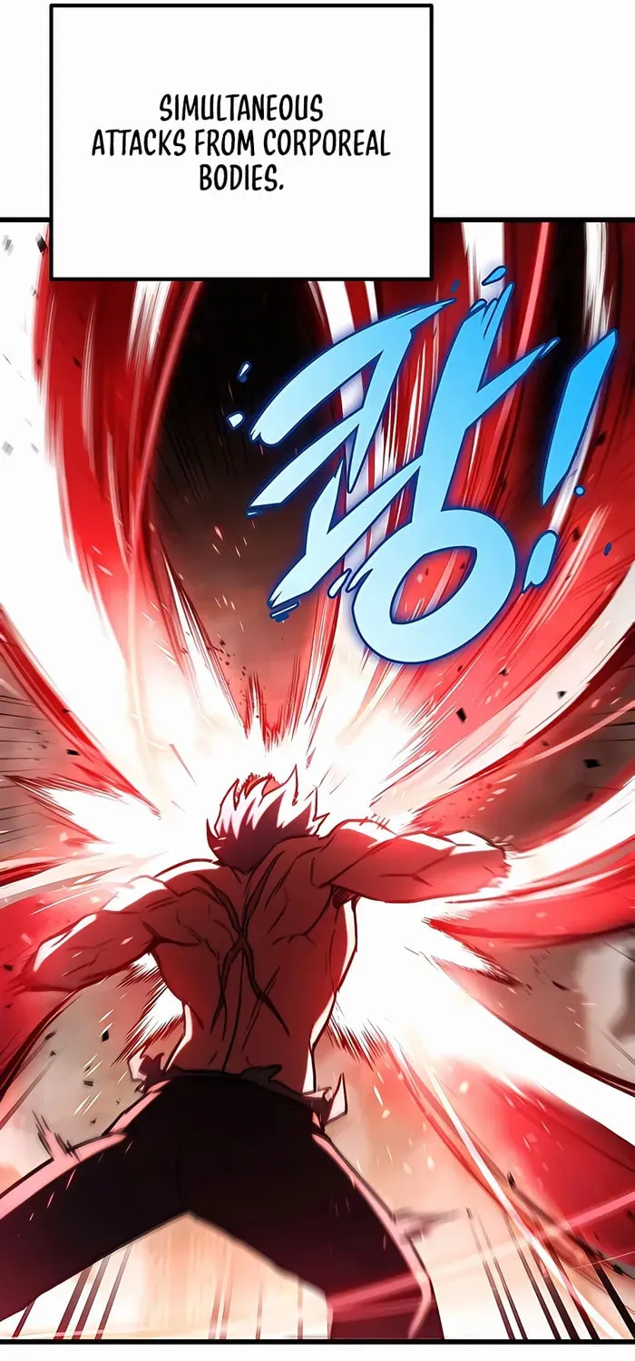 Taitei no Ken Chapter 33 page 22 - 