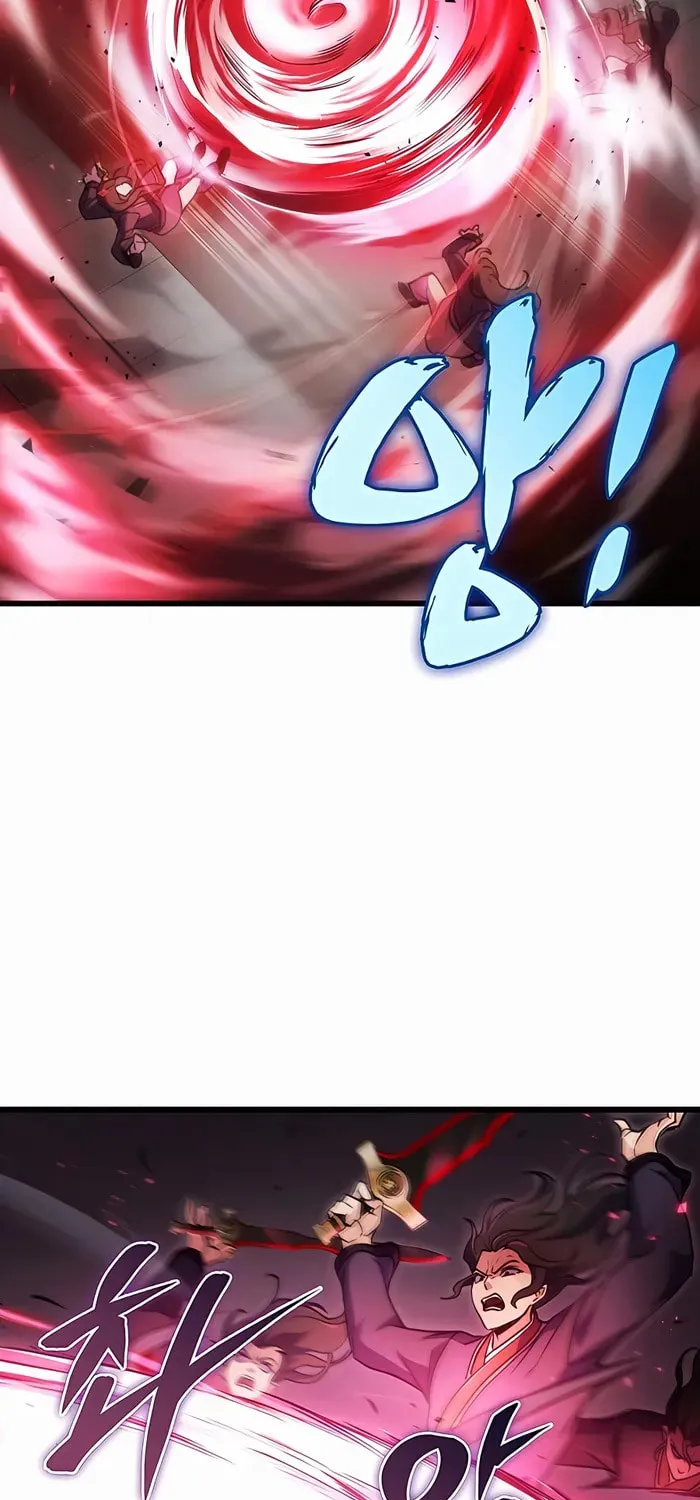 Taitei no Ken Chapter 33 page 29 - 