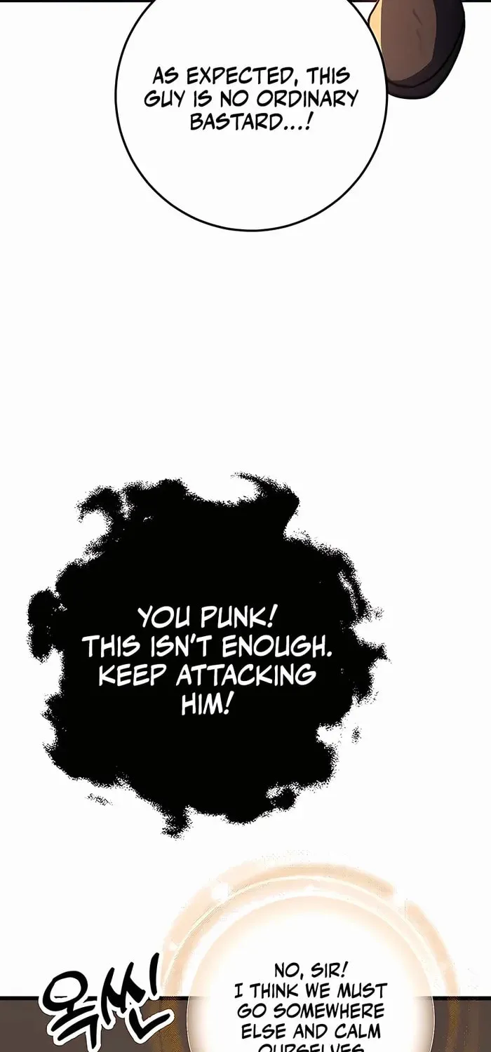 Taitei no Ken Chapter 33 page 33 - 