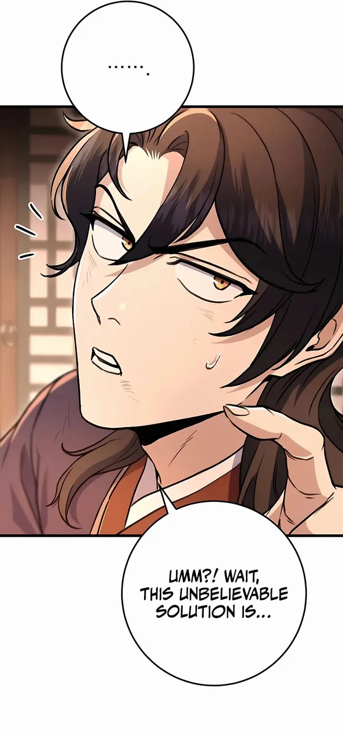 Taitei no Ken Chapter 33 page 37 - 