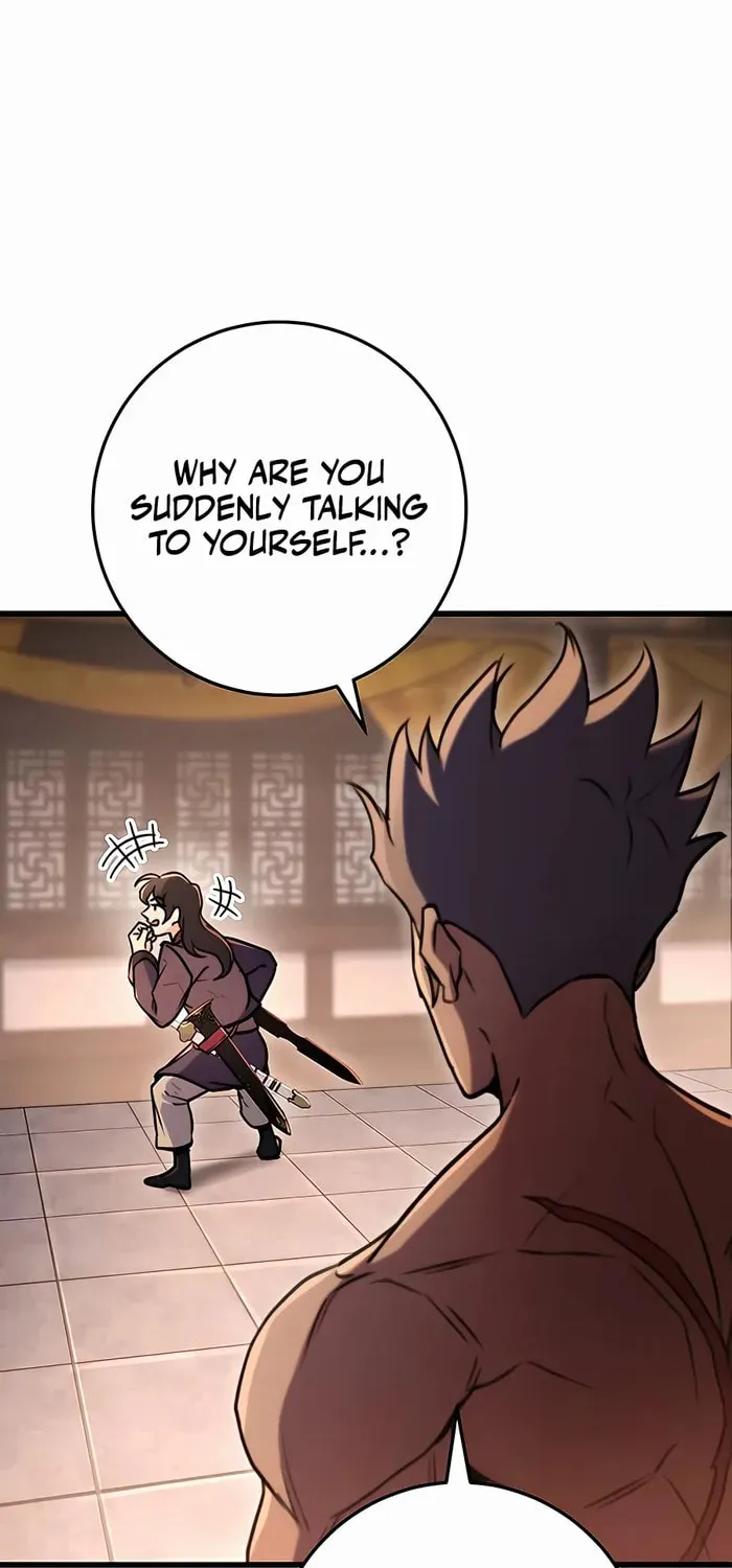 Taitei no Ken Chapter 33 page 38 - 